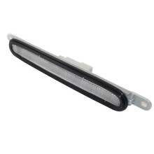 (White)Applicable To Mitsubishi 08-16 Lancer Ex High Stop Lamp Rear Warning Light Parking Light Deceleration