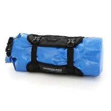 Applicable 111369-sa 7l Waterproof Adjustable Capacity Mountain Road Bike Bicycle Cycling Handlebar