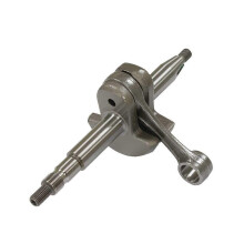 Crankshaft Suitable For Stihl Steele Cutting Machine Accessories Ts410 Ts420 4238 030 0400