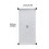 Wall Mounted File Organizer A4 with 20 Pockets, Dual Mount Desktop Reference System for Quick Document Access 3