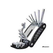 Applies toFit For BMW S1000RR S 1000RR 2017 2020 2021 2022 CNC Multi Tool Screwdriver Motorcycle Bicycle