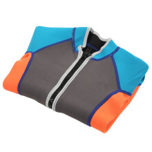 Kinder-Langarm-Neoprenanzug Mädchen Jungen Größe 10 für Surfen & Schwimmen