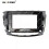 (Full Set LHD)Applies to Car Frame Fascia Adapter Canbus Box Decoder Android Radio Dash Fitting Panel 3