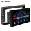 (Frame Cable Canbus)Applies to Car Frame Fascia Adapter Canbus Box Decoder Android Radio Dash Fitting 3
