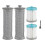 Compatible Replacement Filter Kit For A10 A11 Ea10 Hero Master For S11 X1filter 1