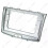 (Frame Cable Canbus)Applies to Car Frame Fascia Adapter Canbus Box Decoder Android Radio Dash Fitting 2