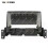 (Full Set 18)Applies to Car Frame Fascia Adapter Canbus Box Decoder Android Radio Dash Fitting Panel 2