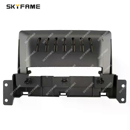(Full Set 18)Applies to Car Frame Fascia Adapter Canbus Box Decoder Android Radio Dash Fitting Panel 1