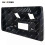 (Full Set 18)Applies to Car Frame Fascia Adapter Canbus Box Decoder Android Radio Dash Fitting Panel 4
