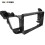 (Only Frame)Applies to Car Frame Fascia Adapter Canbus Box Decoder Android Radio Dash Fitting Panel 2