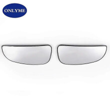 CompatibleHeated wide angle mirror glass for CITROEN RELAY / FIAT DUCATO / PEUGEOT BOXER 2006 -2019
