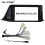 (Farme Cable RHD)Applies to Car Frame Fascia Adapter Canbus Box Decoder Android Radio Dash Fitting Panel 1