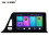(Farme Cable RHD)Applies to Car Frame Fascia Adapter Canbus Box Decoder Android Radio Dash Fitting Panel 2