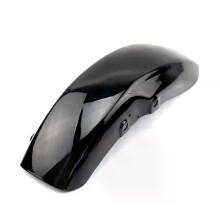 Applies to Front Mudguard Fender Splash Guards For KAWASAKI ZR400 ZRX400 ZRX-II 400 Zephyr X400 1994-2008