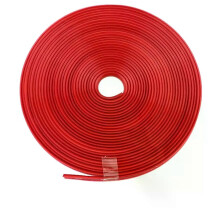 Compatible 8m Car Wheel Hub Decorative Strip, Wheel Hub Anti Friction Strip Decorative Line, Tire Protection