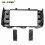 (Full Set)Applies to Car Frame Fascia Adapter Canbus Box Decoder Android Radio Dash Fitting Panel Kit 3