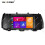 (Full Set)Applies to Car Frame Fascia Adapter Canbus Box Decoder Android Radio Dash Fitting Panel Kit 4