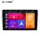 (Only Frame)Applies to Car Frame Fascia Adapter Canbus Box Decoder Android Radio Dash Fitting Panel 2