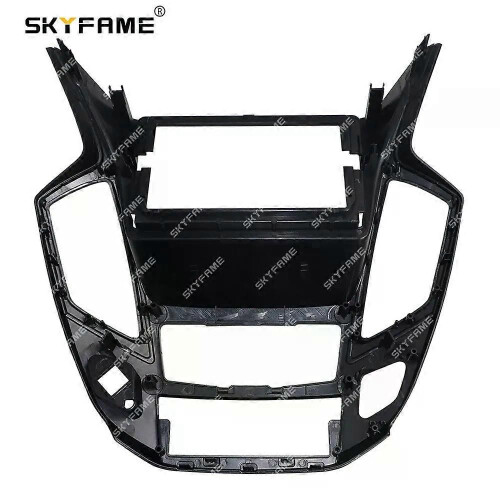 (Frame 15-17)Applies to Car Frame Fascia Adapter Canbus Box Decoder Android Radio Dash Fitting Panel 1