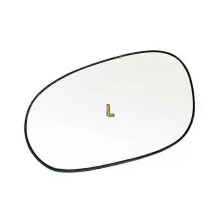 (left)Applies to Car heating mirror Applicable Dodge Challenger 08-22 lens reverse lens rearview mirror