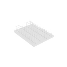 Rotating Tile Display Rack for Showroom and Trade Show, Metal Floor Tile Sample Stand with HeavyDuty Stability