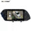 (Only Frame)Applies to Car Frame Fascia Adapter Canbus Box Decoder Android Radio Dash Fitting Panel 3
