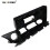 (Only Frame)Applies to Car Frame Fascia Canbus Box Adapter Deceoder Android Radio Dash Fitting Panel 2