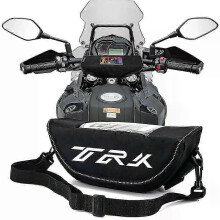 Applicable For BENELLI TRK 502X TRK502X TNT25N TNT 25N Motorcycle Waterproof and Dustproof Handlebar