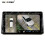 (Frame)Applies to Car Frame Fascia Adapter Canbus Box Decoder Android Radio Dash Fitting Panel Kit For 3
