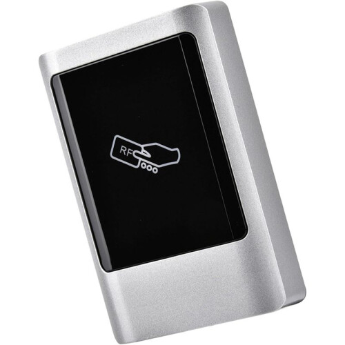 Waterproof Reader ID Outdoor Door Access Management - Convenient, Stable with 10 Access Cards 1