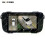 (Only Frame)Applies to Car Frame Fascia Adapter Canbus Box Decoder Android Radio Dash Fitting Panel 3