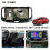 (Full Set Low)Applies to Car Frame Fascia Adapter Canbus Box Decoder Android Radio Dash Fitting Panel 4