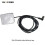 Applies to SMA Interface Car GPS Antenna For Android Head Unit 2