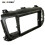 (Frame Only)Applies to Car Frame Fascia Adapter Canbus Box Decoder Android Fitting Panel Kit For Citroen 2