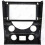 (Only Frame)Applies to Car Frame Fascia Adapter Canbus Box Decoder Android Radio Dash Fitting Panel 2