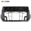 (Full Set)Applies to Car Frame Fascia Adapter Canbus Box Decoder Android Radio Dash Fitting Panel Kit 3