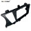 (Frame)Applies to Car Frame Fascia Adapter Canbus Box Decoder Android Radio Dash Fitting Panel Kit For 2