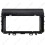 (Frame Cable A)Applies to Car Frame Fascia Adapter Canbus Box Decoder Android Radio Dash Fitting Panel 3