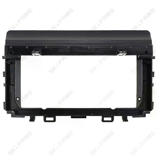 (Frame Cable A)Applies to Car Frame Fascia Adapter Canbus Box Decoder Android Radio Dash Fitting Panel 2