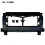 (Only Frame)Applies to Car Frame Fascia Adapter Canbus Box Decoder Android Radio Dash Fitting Panel 1
