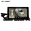 (Only Frame)Applies to Car Frame Fascia Canbus Box Adapter Deceoder Android Radio Dash Fitting Panel 4