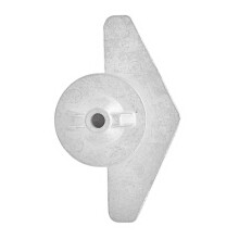 6E8-45251 Anode for Outboard Motor 15HP 2 Stroke and 4 Stroke 6E8-45251-00 Outboard Parts 683-45251-00 A