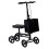 Gr8 Home Mobility Knee Walker Scooter Adjustable Brakes 6
