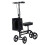 Gr8 Home Mobility Knee Walker Scooter Adjustable Brakes 7