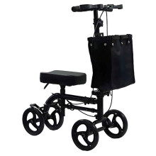 Mobility Knee Walker Scooter Adjustable Brakes