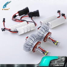 Cree Led Angel Eye Lamp E92 E93 E70 E82 E88 High Power 32 Watt Led Angel Eye Lamp