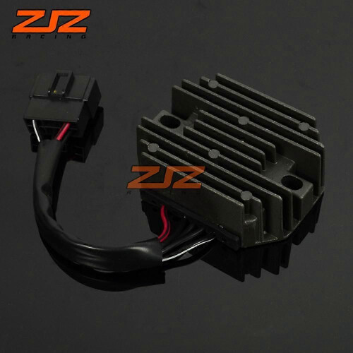 Compatible Gsf400 Bandit Motorcycle Modification Accessories Rectifier Charger Voltage Regulator 1