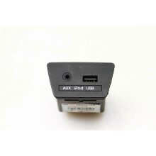 Compatible 961102S000tan For Aux Switch Usb Ix35