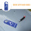 Handicapé PVC Pour Stationnement 9