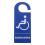 Handicapé PVC Pour Stationnement 10